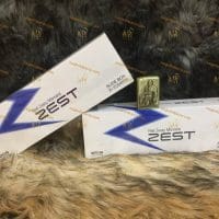 T͟huốc Lá Zest Trắng Hàn Quốc