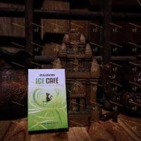 Thuốc Lá Raison ICe Cà Phê Cốm