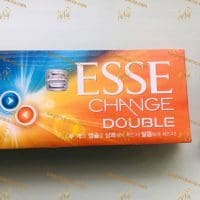 Esse Change Double