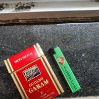 Gudang Garam
