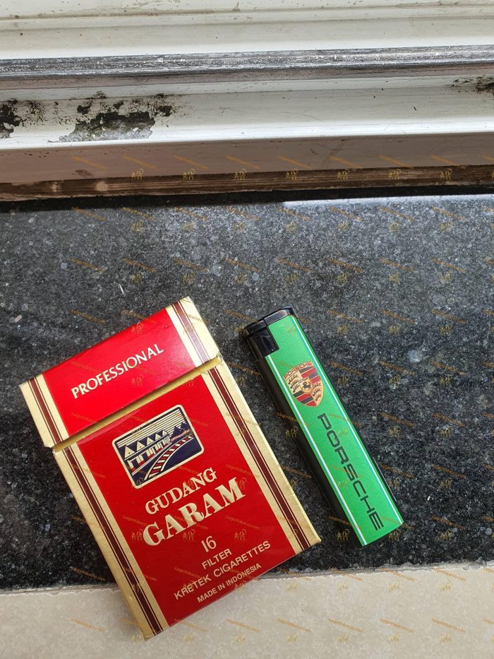 Gudang Garam