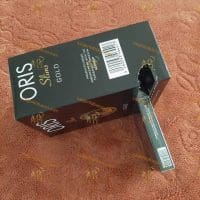 Oris Gold Slims chính hãng