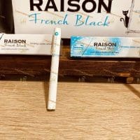 Thuốc Lá Raison French 1