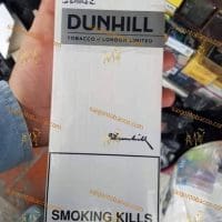 Thuốc lá Dunhill 1mg