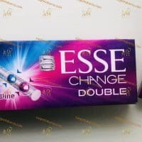 Thuốc lá Esse Change Double 2 bấm