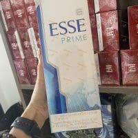 Thuốc lá Esse Prime  (Sách tay Duty Hàn Quốc) 5