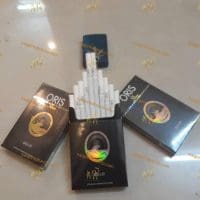 Thuốc lá Oris Gold Slims