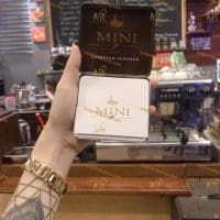 Villiger Mini Espresso
