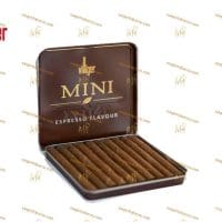 Xì gà Villiger Mini Espresso