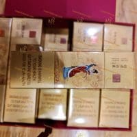 thuốc lá Trung Quốc Huanghelou 2