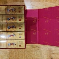 thuốc lá Trung Quốc Huanghelou chính hãng