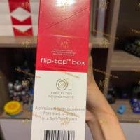 Thuốc Lá Marlboro RED PRO PRESH ( Cây Vuông ) ( Hàng Chuẩn )
