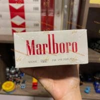 Thuốc Lá Marlboro RED PRO PRESH ( Cây Vuông ) ( Hàng Chuẩn )