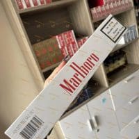 Thuốc Lá Marlboro Red (Cây Dài ) ( Hàng Chuẩn )