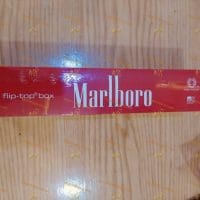 Thuốc Lá Marlboro Red (Cây Dài ) ( Japan) ( Hàng Chuẩn )