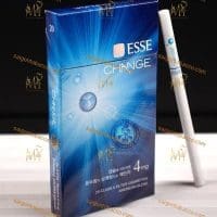 Thuốc Lá Esse Change ( Hàng Cam Loại 1)