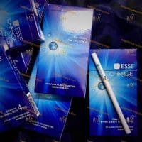 Thuốc Lá Esse Change ( Hàng Cam Loại 1)