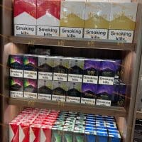 Thuốc Lá Marlboro
