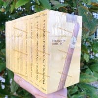 Xì Gà Cigar Villiger Premium No7 Sumatra