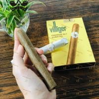 Xì Gà Villiger Premium No 1 Sumatra