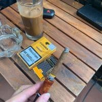 Xì Gà COHIBA SHORT 5 LIMITED EDITION ( CoHiBa Short 5 )