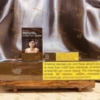 Thuốc Lá Marlboro Mega Ice Blast