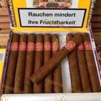 Xì gà Cuba Montecristo No.5