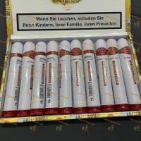 Xì gà Romeo Y Julieta Romeo No.3 Tubos