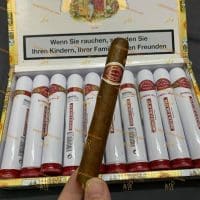 Xì gà Romeo Y Julieta Romeo No.3 Tubos