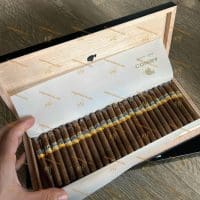 Xì gà Cohiba Short50