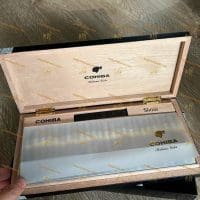 Xì gà Cohiba Short50