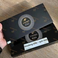Xì gà Cohiba Short50