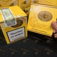 Xì gà Cuba José L. Piedra Petit Cazadores
