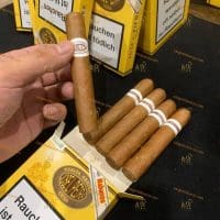 Xì gà Cuba José L. Piedra Petit Cazadores