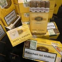 Xì gà Josel Bravas