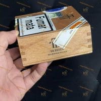 Xì gà TRINIDAD REYES BOX 12