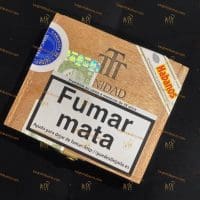 Xì gà TRINIDAD REYES BOX 12
