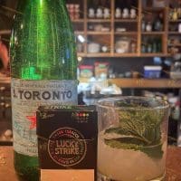 Thuốc lá Lucky Strike 2 viên bấm 3