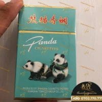 Thuốc lá ngoại