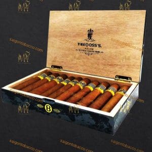 Xì Gà Cigar Vinaboss 55