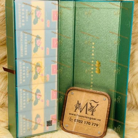 Hình ảnh thứ hai củaThuốc lá Hoa Sen - Lam bao mềm- Hoa sen hạng nhất