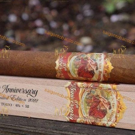 Hình ảnh thứ hai củaXì gà My Father Flor de las Antillas 10th