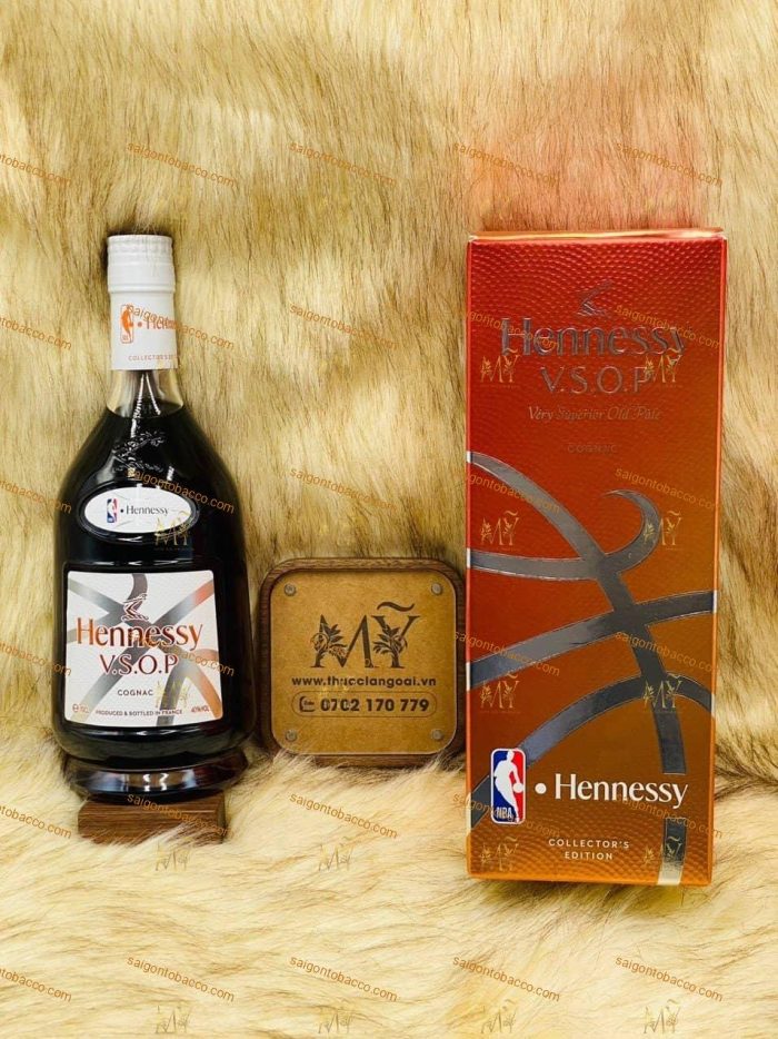 RƯỢU HENNESSY VSOP