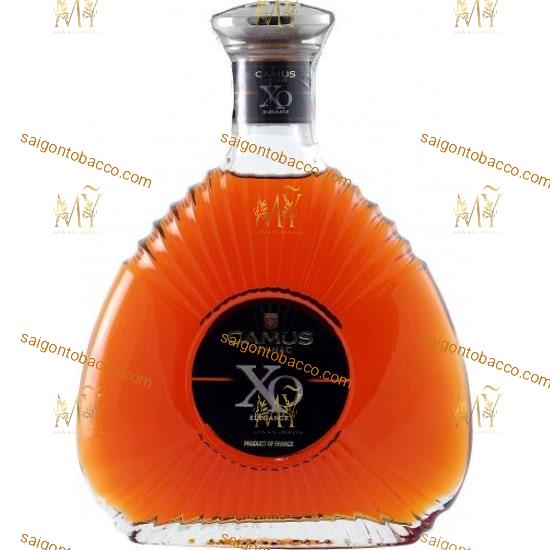 Camus Cognac XO Elegance 550x550h min