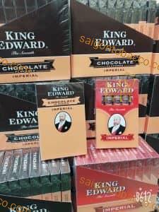Xì Gà King Edward (Classic và Chocolate)