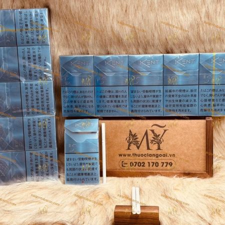 Hình ảnh thứ hai củaThuốc Lá LUCKY STRIKE 6mg + LUCKY STRIKE 10mg (Phiên bản Japan)
