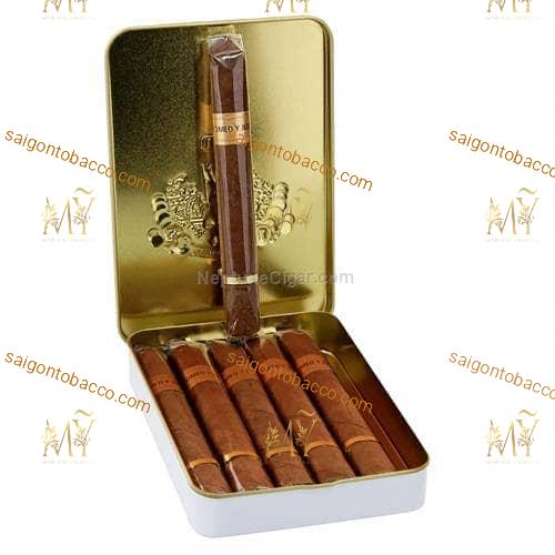 Xì gà Romeos 6 Imported Fine Cigar 1 87341001 6cbb 4d74 bd5f 2493281fe0cb