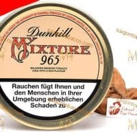 Alfred-Dunhill-Mixture-965-100gS
