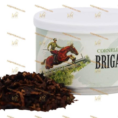 Hình ảnh thứ hai củaCornell & Diehl - Brigadier