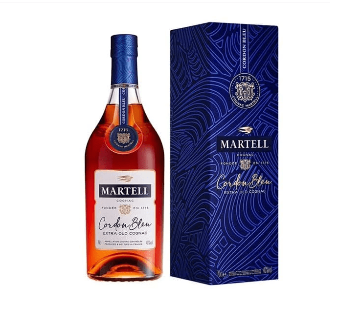 Martell Cordon Bleu 1000ml